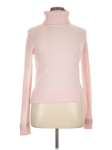 Christopher Fischer Turtleneck Sweater (view 1)
