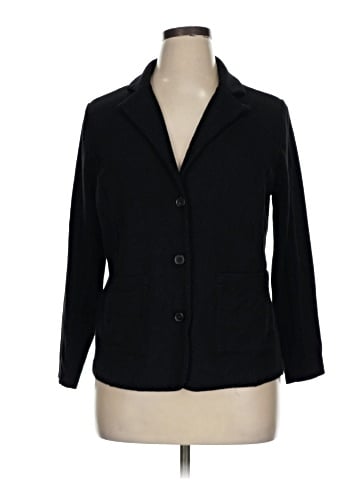 Tahari Blazer (view 1)