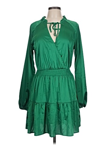 Dress Day Casual Dress (view 1)