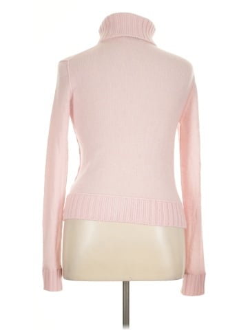 Christopher Fischer Turtleneck Sweater (view 2)