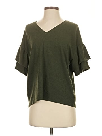 H by Bordeaux Poncho (view 1)