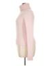Christopher Fischer Pink Turtleneck Sweater Size XL - photo 5