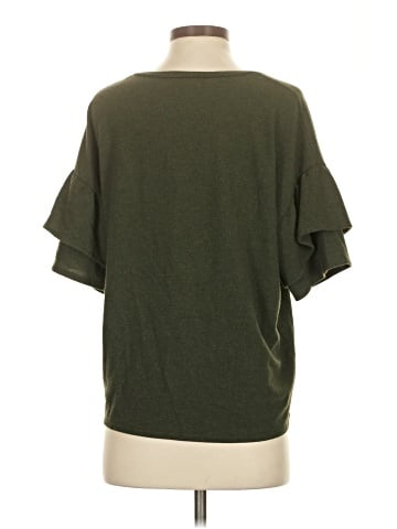 H by Bordeaux Poncho (view 2)
