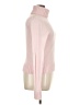 Christopher Fischer Pink Turtleneck Sweater Size XL - photo 4