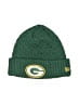 NFL 100% Acrylic Green Beanie One size - photo 1