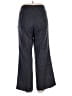 Fashion Bug Tweed Gray Dress Pants Size 14 (petite) - photo 2