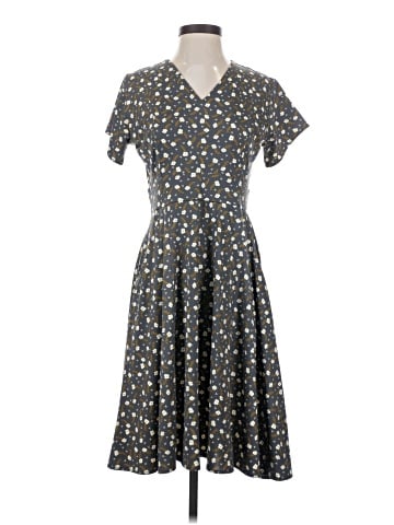 Karina Casual Dress (view 1)