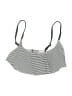 Old Navy Stripes Black Swimsuit Top Size M - photo 1