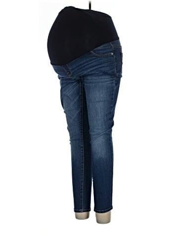 Liz Lange Maternity Jeans (view 1)