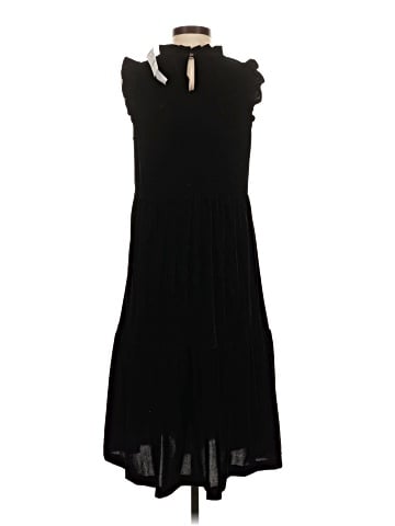 J.Crew Factory Store Cocktail Dress (view 2)