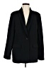 BCBGeneration 100% Polyester Black Blazer Size M - photo 1
