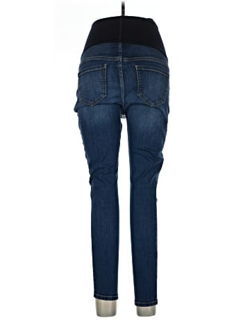Liz Lange Maternity Jeans (view 2)