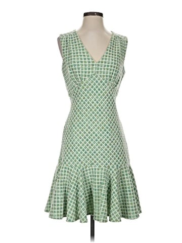 Taylor Cocktail Dress (view 1)