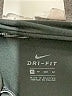 Nike Black Long Sleeve T-Shirt Size XS - photo 7