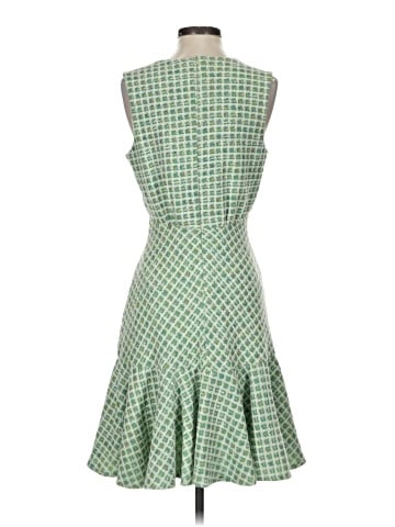 Taylor Cocktail Dress (view 2)