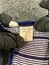 Volcom Stripes Gray Casual Dress Size 12 - photo 7
