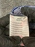 Volcom Stripes Gray Casual Dress Size 12 - photo 8
