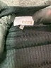 Ecru Black Long Sleeve Turtleneck Size S - photo 7