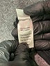 Ecru Black Long Sleeve Turtleneck Size S - photo 8