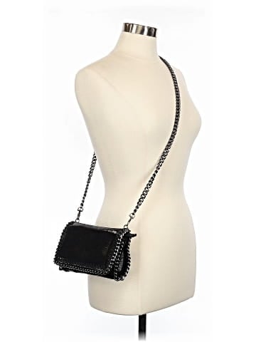 Borse in Pelle Crossbody Bag (view 2)