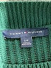 Tommy Hilfiger Green Pullover Sweater Size S - photo 7