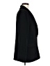 BCBGeneration 100% Polyester Black Blazer Size M - photo 4