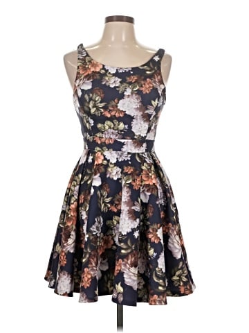 Unbranded Cocktail Dress (view 1)