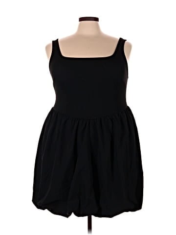 Shein Curve Casual Dress (view 1)