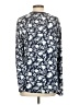 Lands' End Blue Cardigan Size S - photo 2
