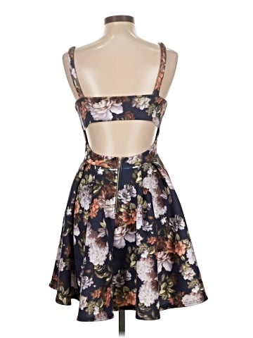 Unbranded Cocktail Dress (view 2)