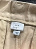 A New Day Tan Cargo Pants Size 16 - photo 4