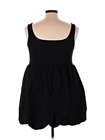 Shein Curve Casual Dress (view 2)