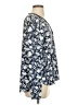 Lands' End Blue Cardigan Size S - photo 4