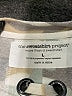 The Sweatshirt Project by French Laundry Camo Tan Pullover Sweater Size L - photo 7