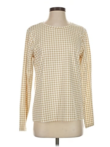 Beautiful by Lawrence Zarian Long Sleeve T-Shirt (view 1)