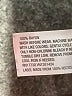 Messeca 100% Rayon Black Tank Top Size XXS - photo 8