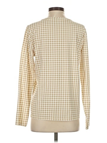 Beautiful by Lawrence Zarian Long Sleeve T-Shirt (view 2)