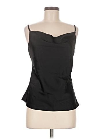 Glam Sleeveless Blouse (view 1)