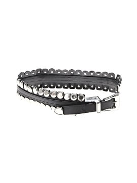 The Kooples Leather Belt