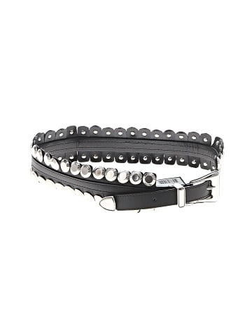 The Kooples Leather Belt (view 1)