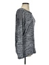Athleta Gray Pullover Sweater Size S - photo 4
