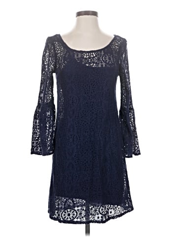 American Eagle Outfitters Cocktail Dress (view 1)