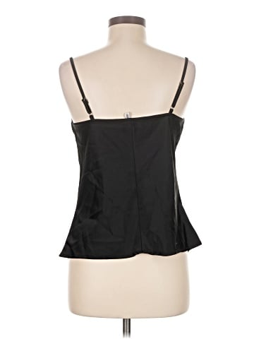 Glam Sleeveless Blouse (view 2)