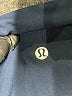 Lululemon Athletica Black Active Pants Size 4 - photo 7