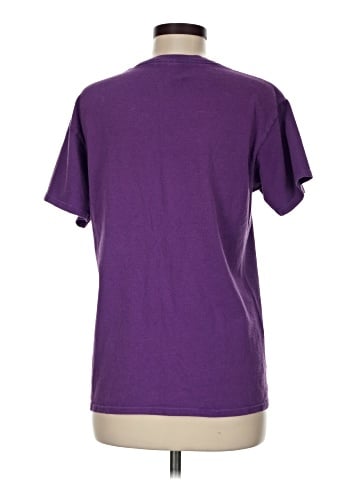 Delta Pro Weight Short Sleeve T-Shirt (view 2)