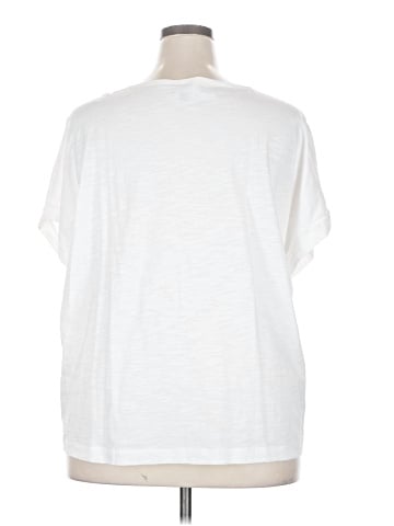 CAbi Short Sleeve T-Shirt (view 2)