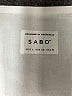 Sabo White Cocktail Dress Size 8 - photo 6