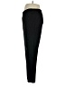 Insight Chevron-herringbone Black Dress Pants Size 14 - photo 5