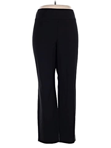 Nic + Zoe Dress Pants (view 1)