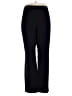 Nic + Zoe Black Dress Pants Size 16 - photo 1